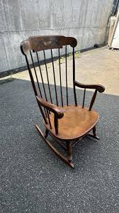 Pine Original Antique Chairs for sale | eBay