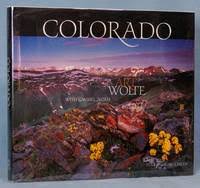 Colorado (Signed X2) by Childs, Craig; Wolfe, Art ...