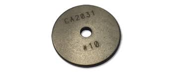 Metering Discs | NLB Corp