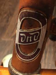 Vintage DnB folding bike bicycle for Sale in Coventry, CT ...