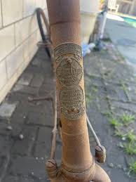 1897 Sterling Tandem Bicycle #16