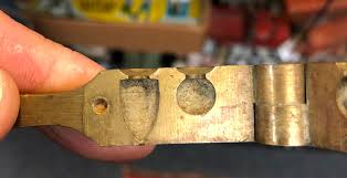 Original Colts Patent Bullet Mold ? | Colt Forum