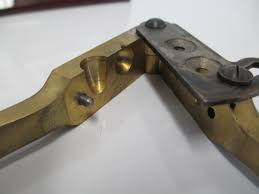 Euroarms- Made in Italy- Brass Bullet Mold | Proxibid