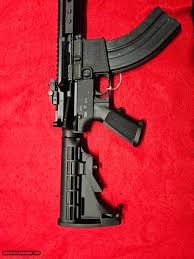 NEW FRONTIER ARMORY LW-15 7.62X39MM