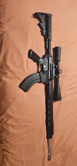 What sniper style buttstock recommendations won't break the ...