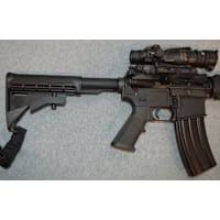 Colt ~ M4A1 ~ 5.56 NATO | Mack's Prairie Wings