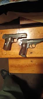 Colt 1903 hammerless vs Walther PP | Page 4 | Walther Forums