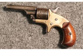 Colt ~ Revolver ~ .22 Short (SKU: 4558836) | Cabela's