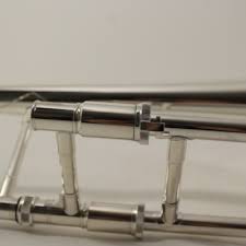 Besson Trombone BE130 S.Nr. 1911443 OPEN BOX | eBay