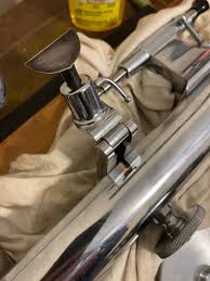 8mm WW American Made Marshall / Peerless Watchmakers Lathe ...