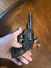 Wyandotte Vintage & Antique Cowboy & Western Toys | eBay