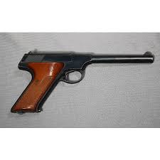 Colt ~ Huntsman ~ .22 LR | Cabela's