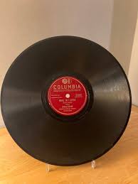 Dinah Shore 1947 78rpm Record: When Am I Gonna Kiss You Good Morning - Etsy