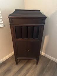 Columbia Grafonola Phonograph/Record Player