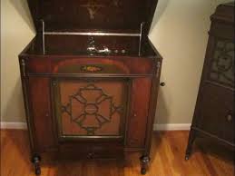 Viva - Tonal Columbia # 711 Plays ''The Man I Love'' - YouTube