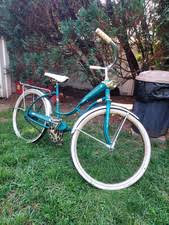 Las mejores ofertas en 28 bicicletas Vintage en Marco | eBay