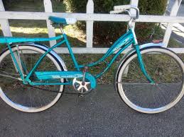 I'm selling a women's.vintage Columbia bike.beach cruiser in ...