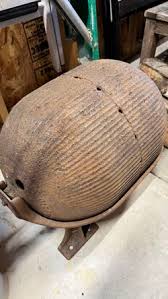 Antique Pig Oiler Cast Iron for Sale in Chicago, IL - OfferUp