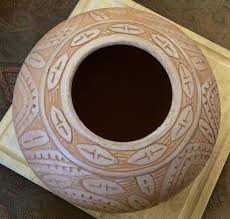 R.Cardoso Pottery Approximately 6.5” Tall | eBay