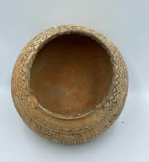 Antiquity Indus Valley Harappan Civilization Painted Pottery ...