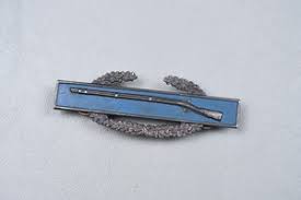 Combat Infantry Badge Vietnam | eBay