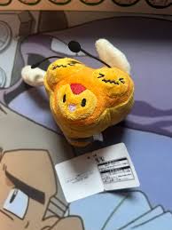 Combee Pokemon Center 2019 EVERYONE WOBBUFFET Mascot 3.5 ...