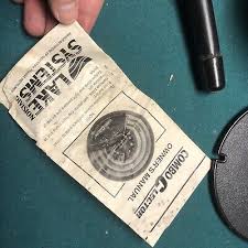 Combo-C-Lector - For Bass Fishing Lure Color Selection -Lake Systems Division | eBay