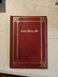 Come Unto Me Hardcover Book 1962 Christian Religious ...