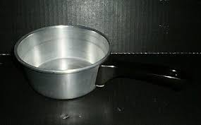 Vintage Foley 24 OZ.SAUCE PAN Pot, 5.25" Diameter, RARE ...