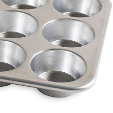 Nordic Ware 12-Cup Muffin Pan