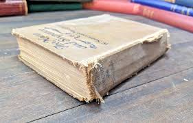 The Moon and Sixpence by W. Somerset Maugham 1919 FIRST edition | eBay