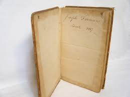 The Imitation of Christ: in Three Books. Translated from the Latin of Thomas a Kempis by Thomas A Kempis; John Payne, translator: Fair Hardcover (1816) | curtis paul books, inc.