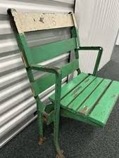 Chicago White Sox MLB Chairs for sale | eBay