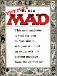 Mad (magazine) - Wikipedia