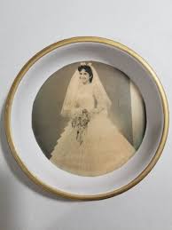 Personalized Photo Jewelry Ring Dish, Personalized Gift ...