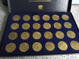 Vintage Limited US 1984 Olympic Commemorative Rapid Transit ...