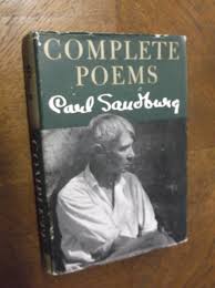 Complete Poems | Carl Sandburg | First edition