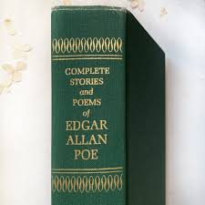 1966 - Complete Stories and Poems of Edgar Allan Poe ...