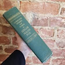 Complete Stories and Poems of Edgar Allen Poe by Edgar Allan ...