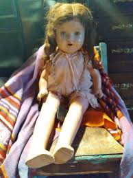 ACTIVE!!! Antique doll | eBay