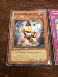 yu-gi-oh! collectors cards morphtronic | Mercari