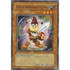 YuGiOh Trading Card Game Legendary Collection 4 Joeys World ...
