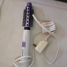 Conair | Hair | Conair Instant Curling Brush | Poshmark