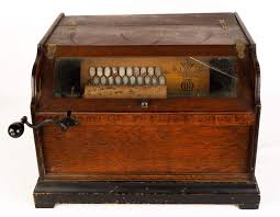 Cobb Concert Roller Organ | Cottone Auctions