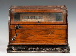 Chautauqua Roller Organ | Cottone Auctions