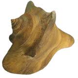Deep Sea Shell 36 Garden Animal Statue | XoticBrands Home Decor