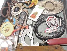 1 pound"Junk Drawer" New & Vintage collectible items ...