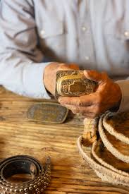 Meet the Former Rodeo Cowboy Behind the Ford Truckle