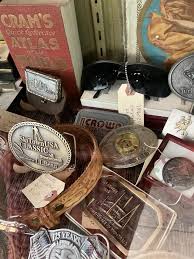 Something for everyone here at A Robins Nest! Come check it ...