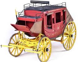 Vintage CONESTOGA WAGON Handmade Wooden Western Covered Pioneer Chuck Wagon - Etsy